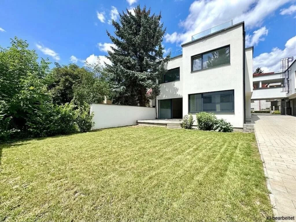 4-Zimmer-Haus kaufen in Tulln – 132,3 m², € 616.000