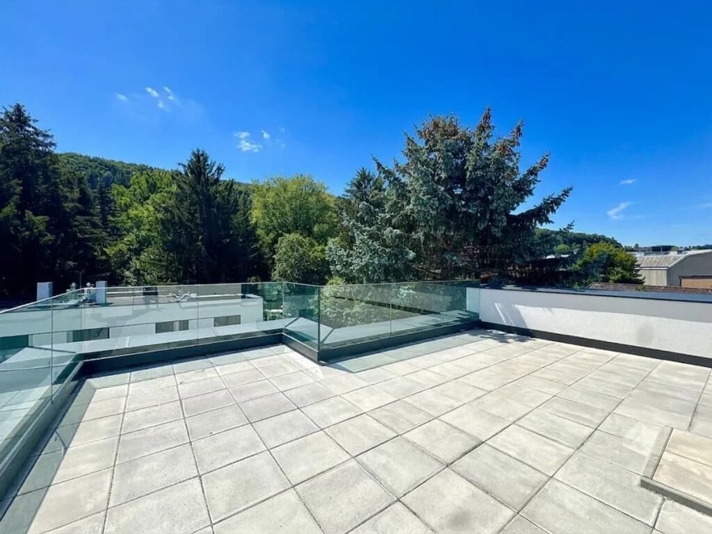 4-Zimmer-Haus kaufen in Tulln – 132,3 m², € 616.000 – Bild 2 von 11