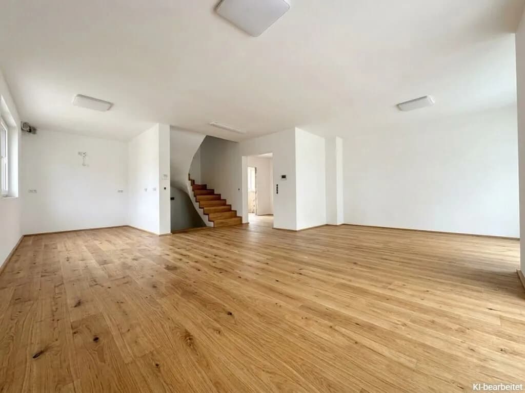 4-Zimmer-Haus kaufen in Tulln – 132,3 m², € 616.000 – Bild 4 von 11