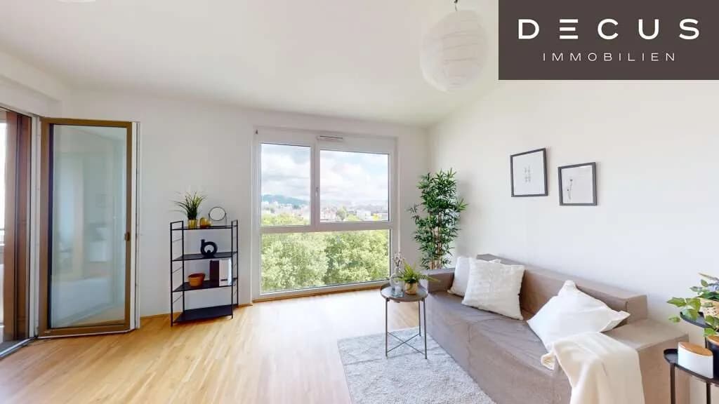 3-Zimmer-Wohnung mieten in Graz – 83,4 m², € 1.349 – Bild 2 von 14