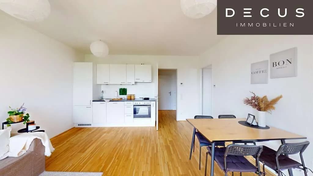 3-Zimmer-Wohnung mieten in Graz – 83,4 m², € 1.349 – Bild 4 von 14