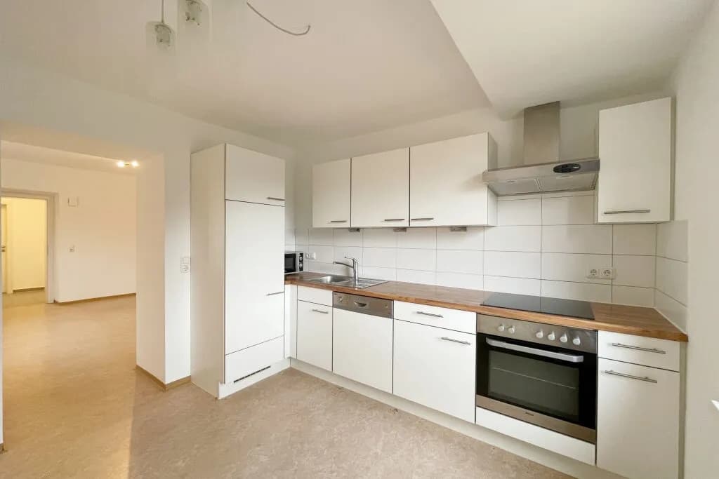 2-Zimmer-Wohnung kaufen in Liezen – 53,49 m², € 199.950