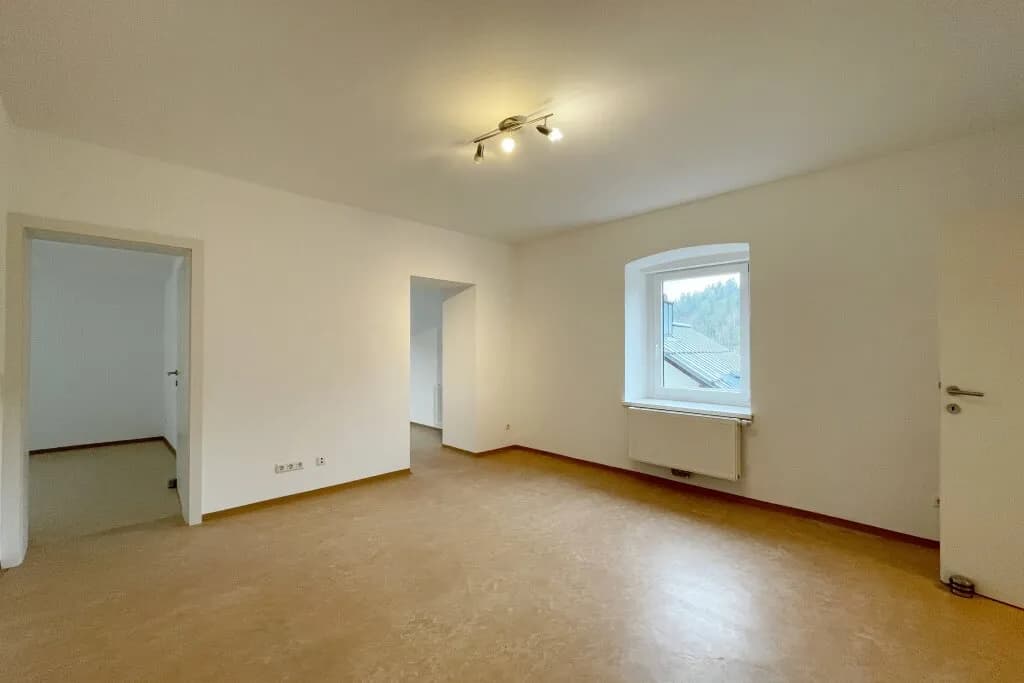 2-Zimmer-Wohnung kaufen in Liezen – 53,49 m², € 199.950 – Bild 3 von 15