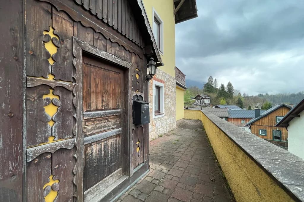 2-Zimmer-Wohnung kaufen in Liezen – 53,49 m², € 199.950 – Bild 7 von 15