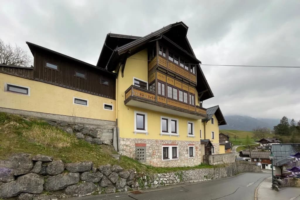 2-Zimmer-Wohnung kaufen in Liezen – 53,49 m², € 199.950 – Bild 8 von 15