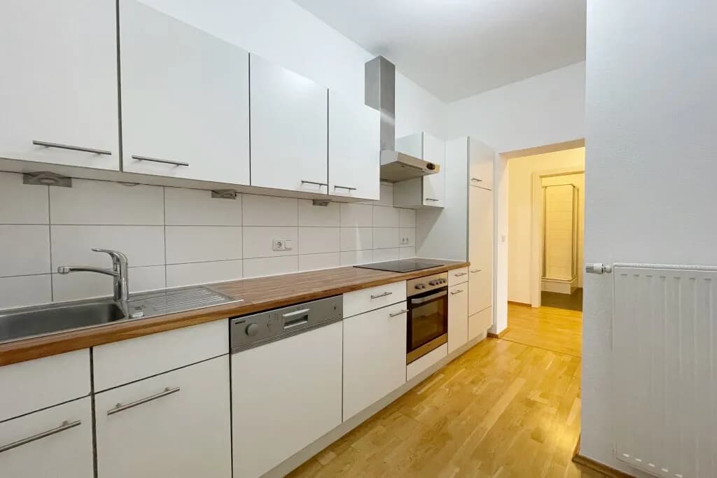 2-Zimmer-Wohnung kaufen in Liezen – 41,51 m², € 158.900 – Bild 2 von 16