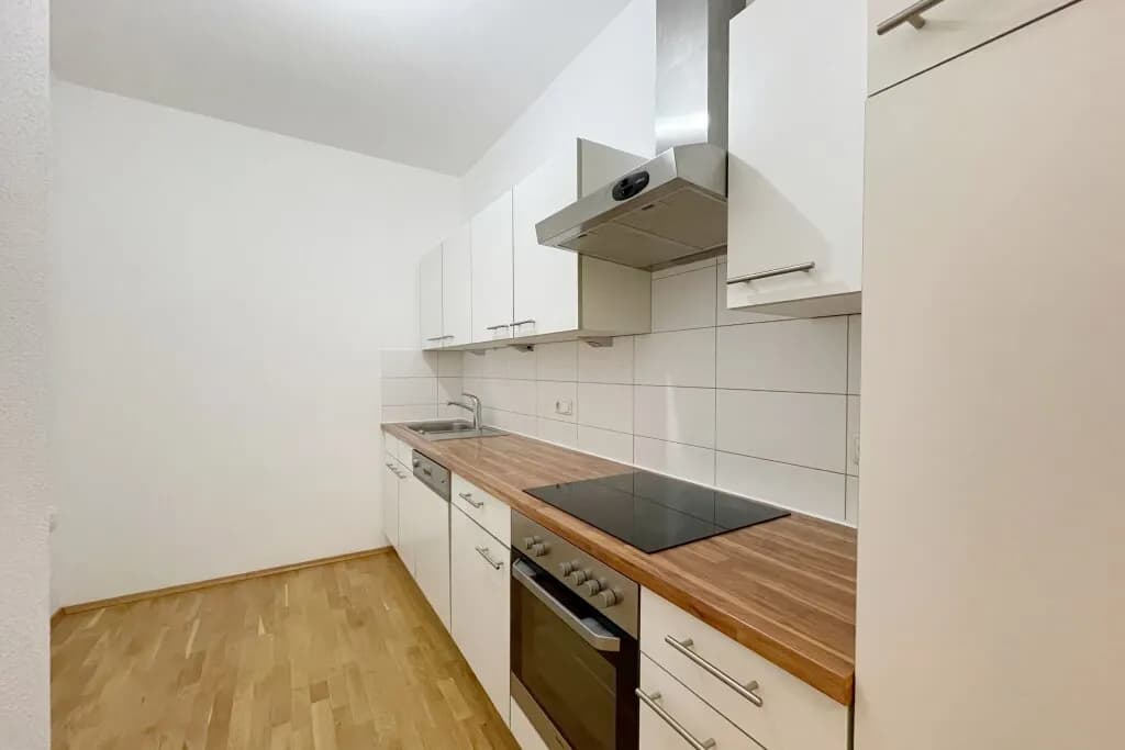 2-Zimmer-Wohnung kaufen in Liezen – 41,51 m², € 158.900 – Bild 3 von 16
