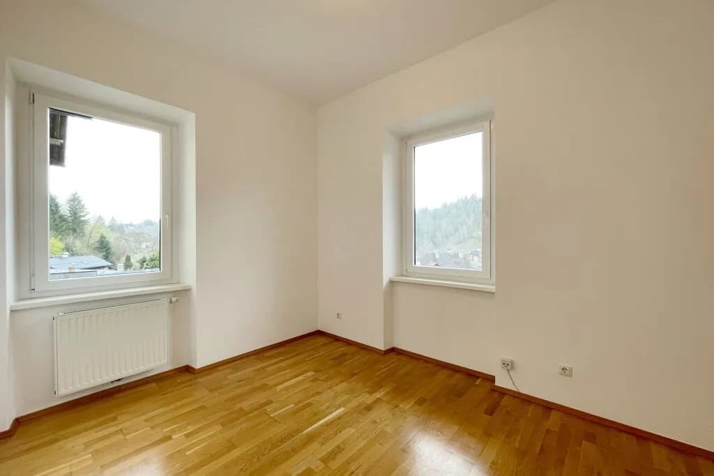 2-Zimmer-Wohnung kaufen in Liezen – 41,51 m², € 158.900 – Bild 4 von 16