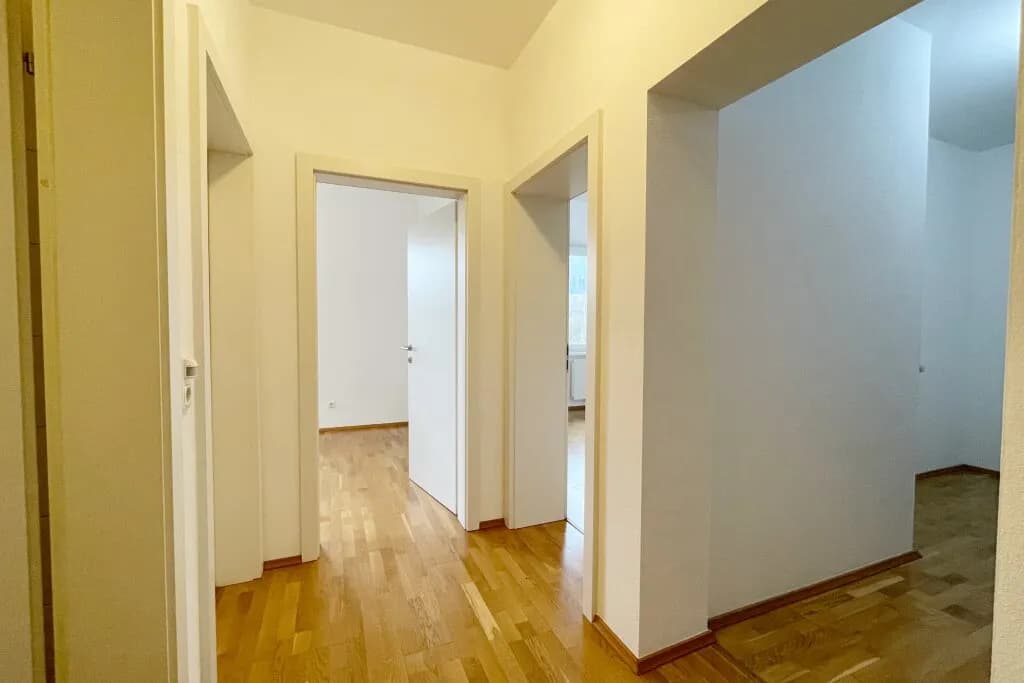 2-Zimmer-Wohnung kaufen in Liezen – 41,51 m², € 158.900 – Bild 5 von 16