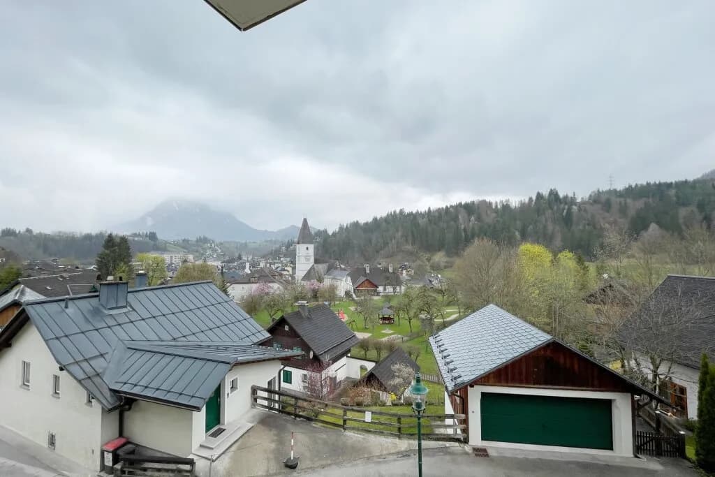 2-Zimmer-Wohnung kaufen in Liezen – 41,51 m², € 158.900 – Bild 8 von 16