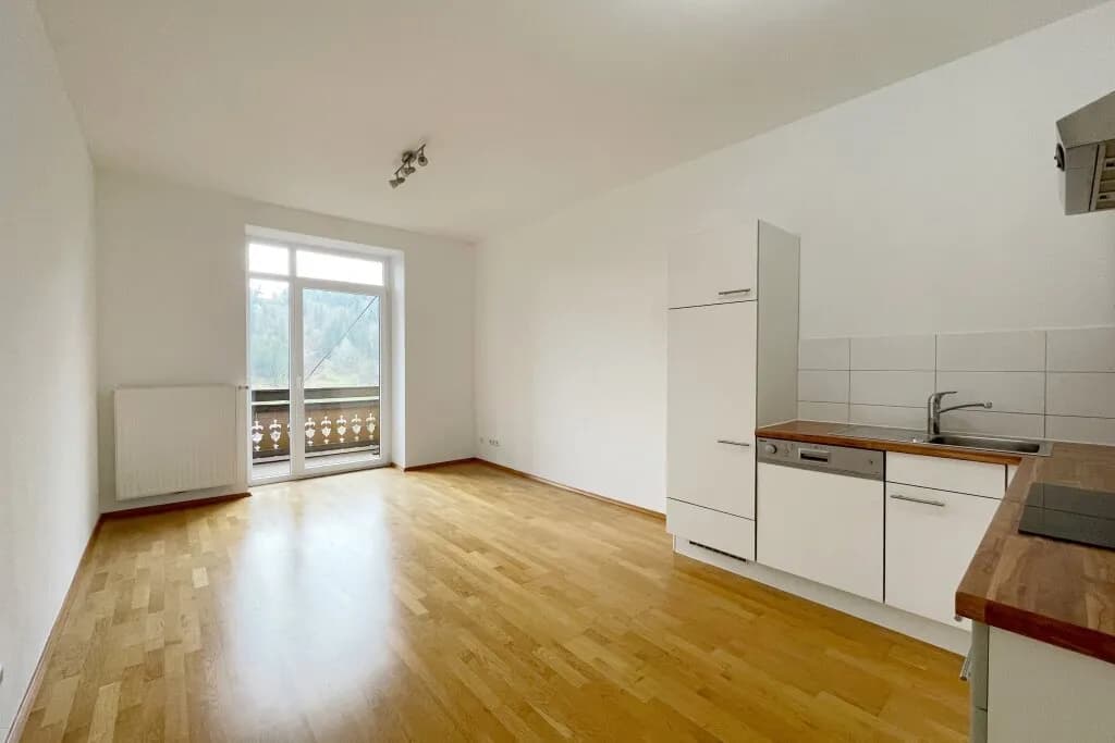 2-Zimmer-Wohnung kaufen in Liezen – 55,82 m², € 219.500 – Bild 2 von 16