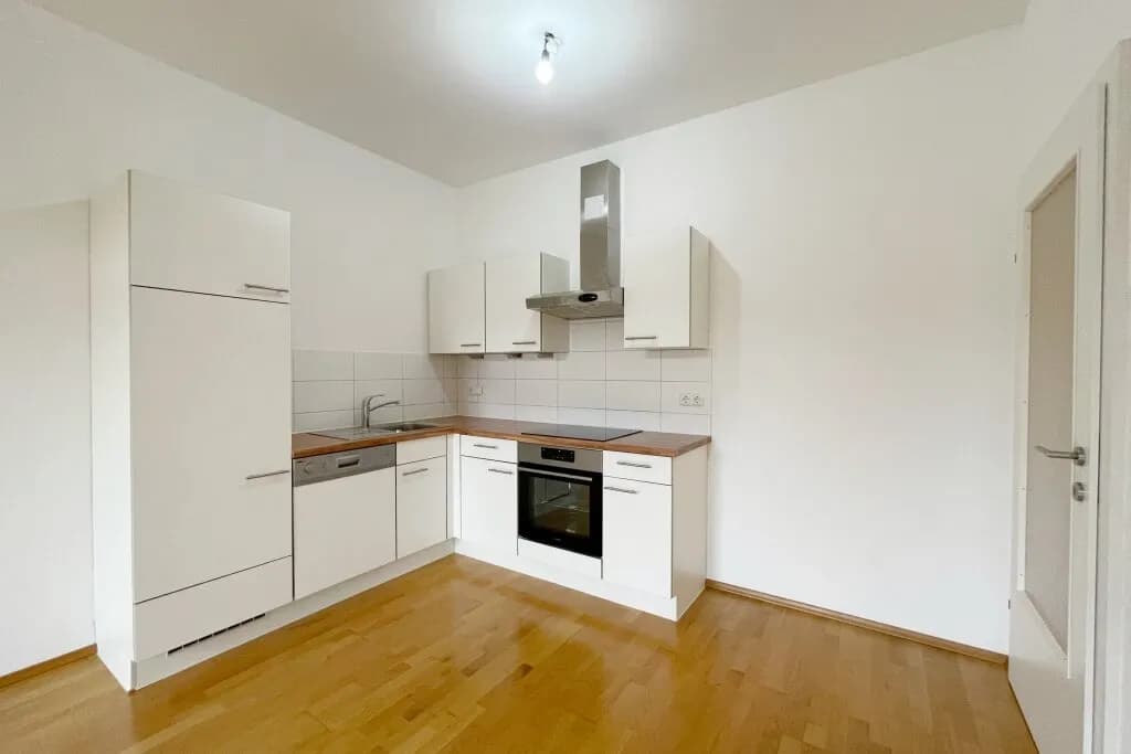 2-Zimmer-Wohnung kaufen in Liezen – 55,82 m², € 219.500 – Bild 3 von 16