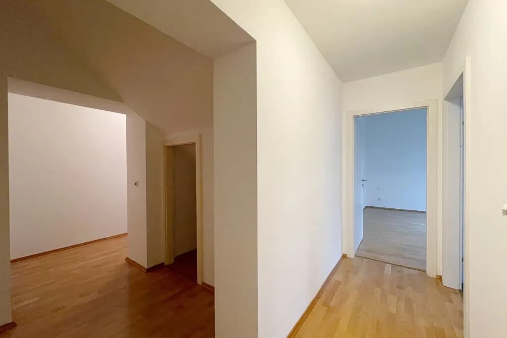 2-Zimmer-Wohnung kaufen in Liezen – 55,82 m², € 219.500 – Bild 6 von 16