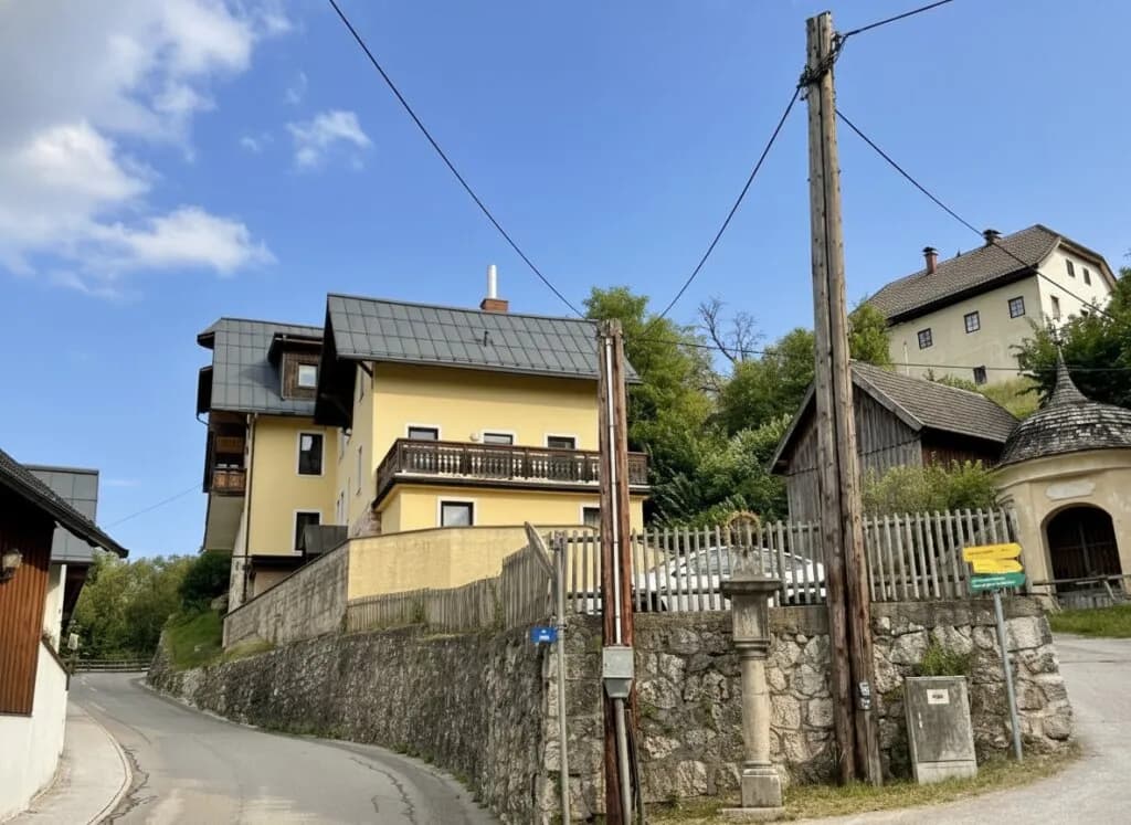 2-Zimmer-Wohnung kaufen in Liezen – 55,82 m², € 219.500 – Bild 10 von 16