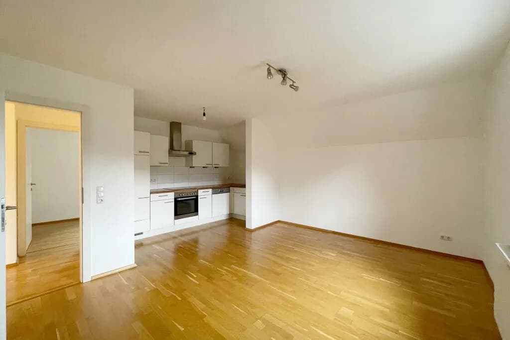 4-Zimmer-Wohnung kaufen in Liezen – 81,97 m², € 315.000