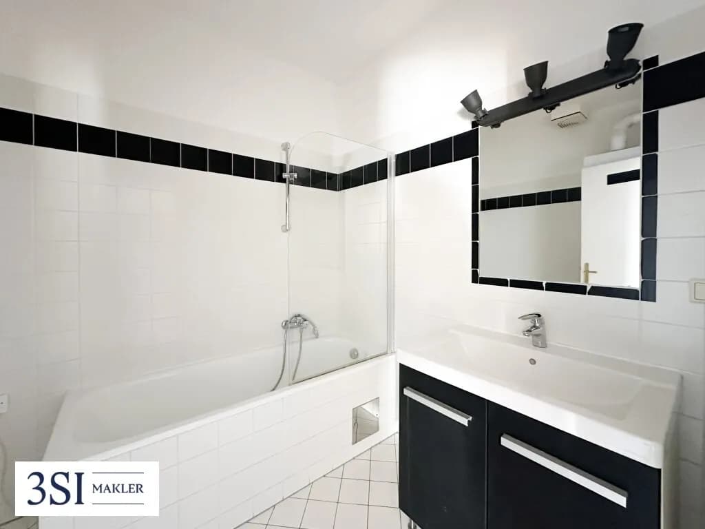 2-Zimmer-Wohnung kaufen in Wien – 53,54 m², € 383.000 – Bild 5 von 18