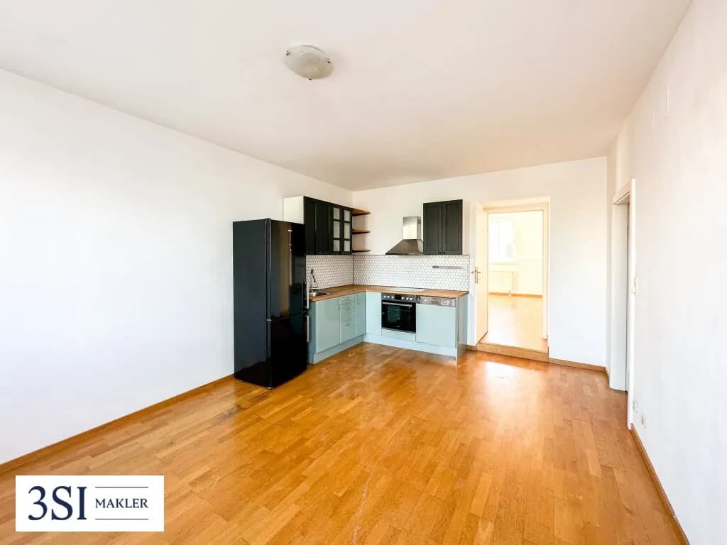 2-Zimmer-Wohnung kaufen in Wien – 53,54 m², € 383.000 – Bild 6 von 18