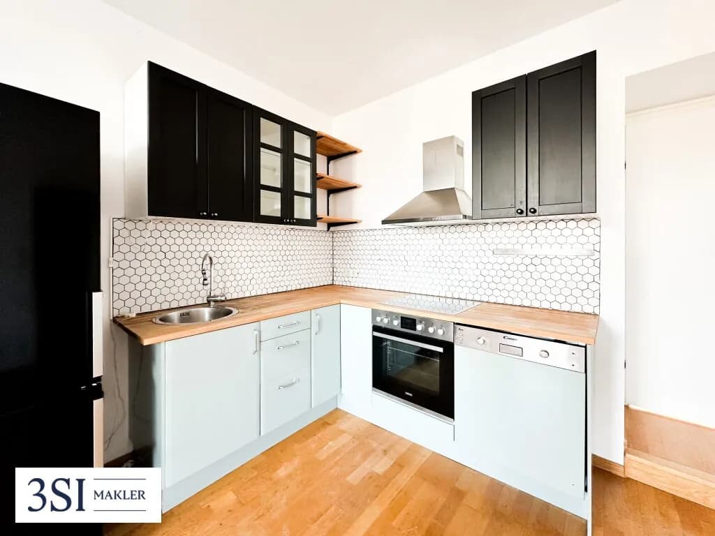 2-Zimmer-Wohnung kaufen in Wien – 53,54 m², € 383.000 – Bild 7 von 18