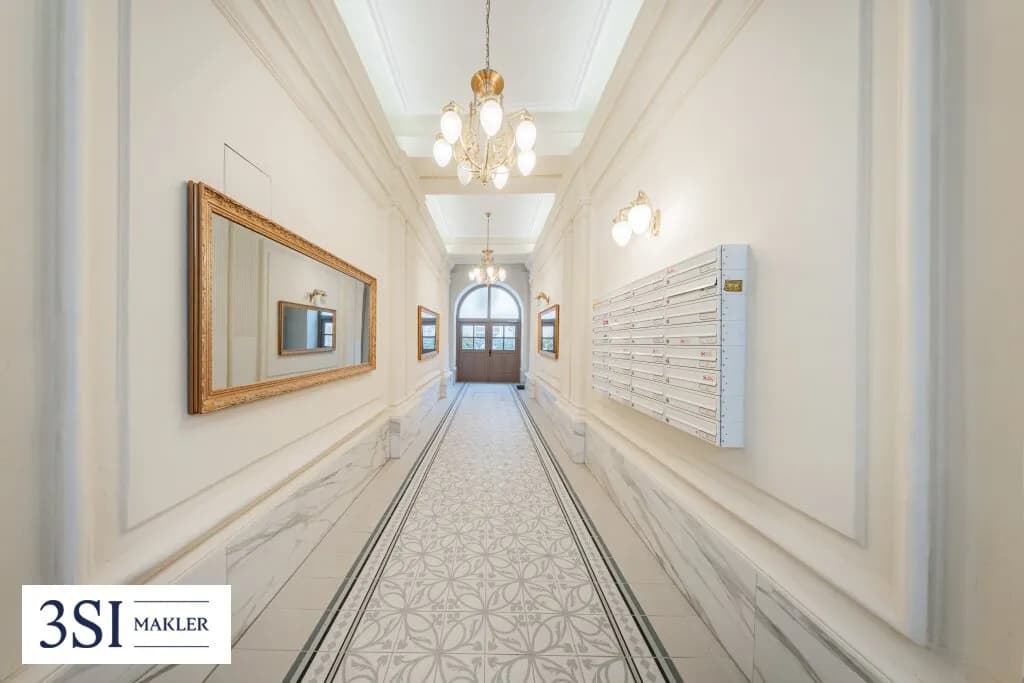 2-Zimmer-Wohnung kaufen in Wien – 53,54 m², € 383.000 – Bild 11 von 18