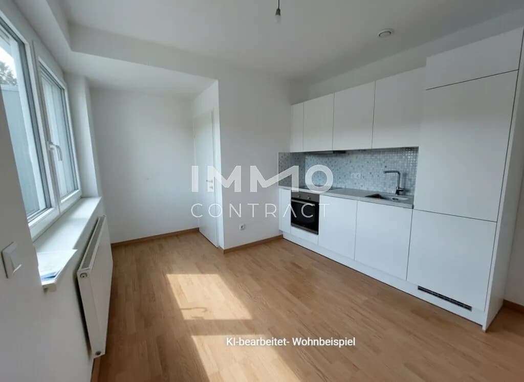 3-Zimmer-Wohnung mieten in Melk – 82,29 m², € 1.040 – Bild 5 von 18