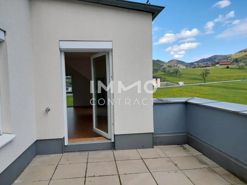 3-Zimmer-Wohnung mieten in Melk – 82,29 m², € 1.040 – Bild 13 von 18