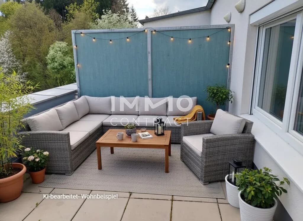 3-Zimmer-Wohnung mieten in Melk – 82,29 m², € 1.040 – Bild 14 von 18