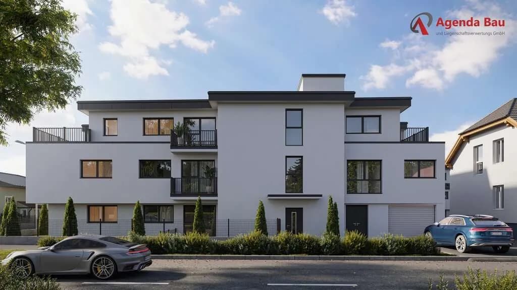 2-Zimmer-Wohnung kaufen in Wien – 63 m², € 299.910 – Bild 12 von 24