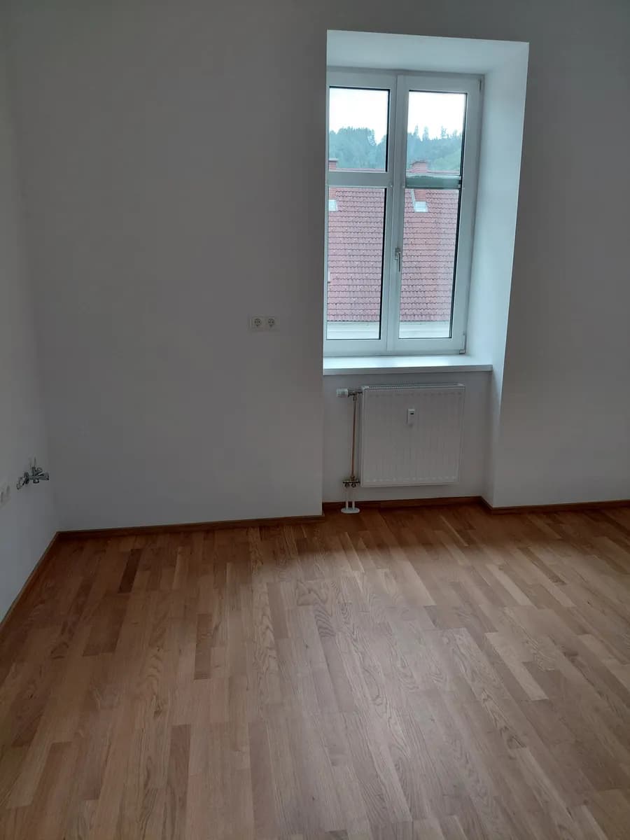 Wohnung mieten in Bruck-Mürzzuschlag – 42,96 m², € 355 – Bild 4 von 6