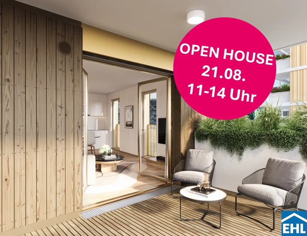 Immobilie kaufen in Wien – 45,89 m², € 350.100