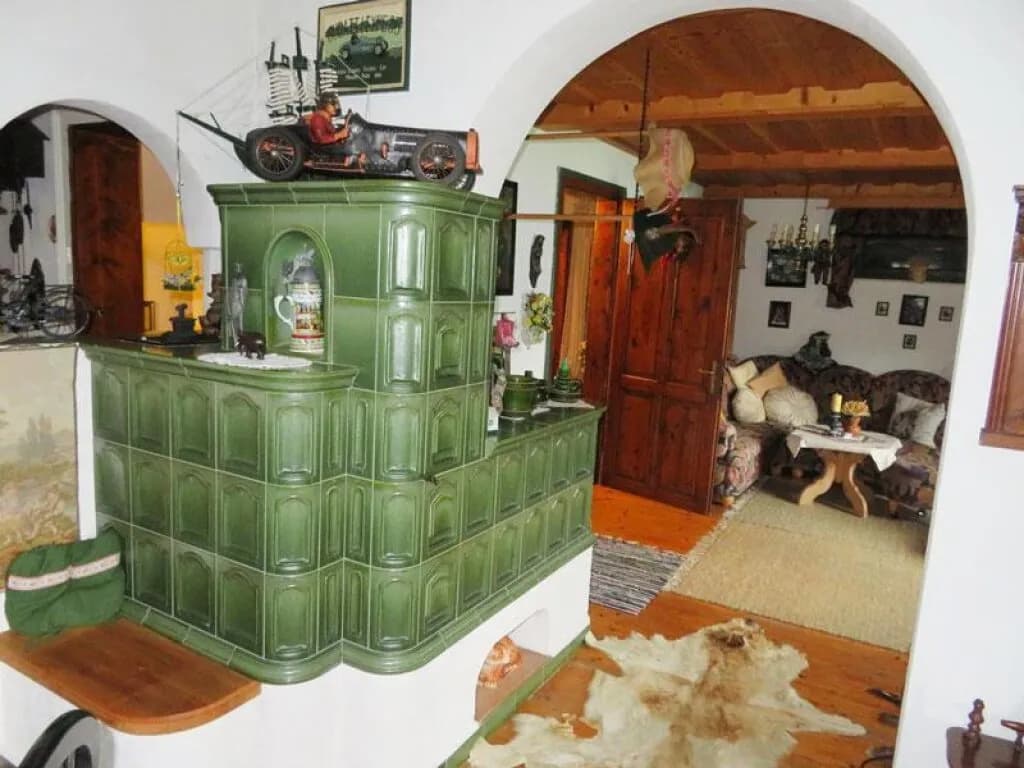 9-Zimmer-Gewerbeimmobilie kaufen in Vöcklabruck – 250 m² – Bild 4 von 4