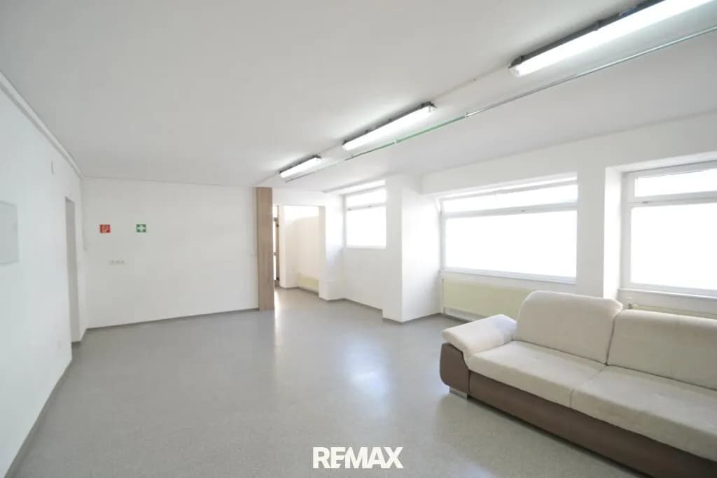 4-Zimmer-Gewerbeimmobilie mieten in Melk – 180 m² – Bild 11 von 19