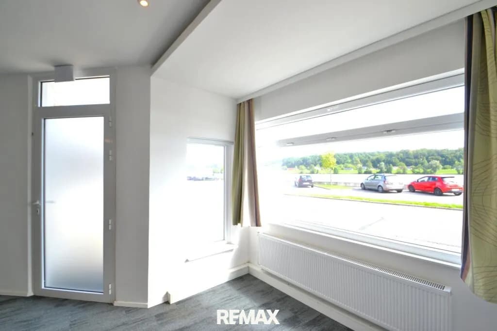 4-Zimmer-Gewerbeimmobilie mieten in Melk – 180 m² – Bild 12 von 19
