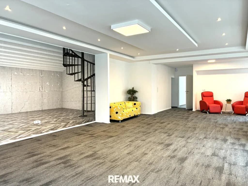 4-Zimmer-Gewerbeimmobilie mieten in Melk – 180 m² – Bild 16 von 19
