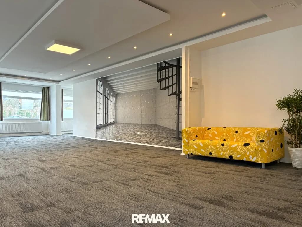 4-Zimmer-Gewerbeimmobilie mieten in Melk – 180 m² – Bild 17 von 19