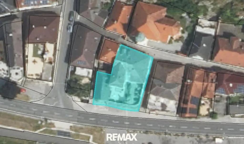 4-Zimmer-Gewerbeimmobilie mieten in Melk – 180 m² – Bild 19 von 19