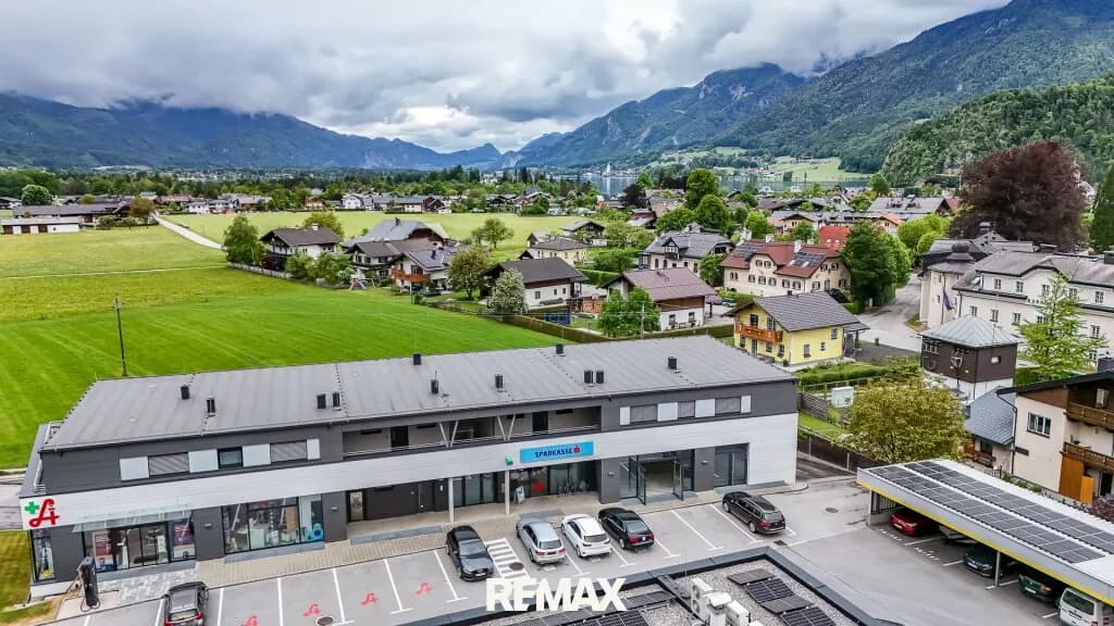 Gewerbeimmobilie mieten in Salzburg-Umgebung – 108 m², € 2.830 – Bild 2 von 16