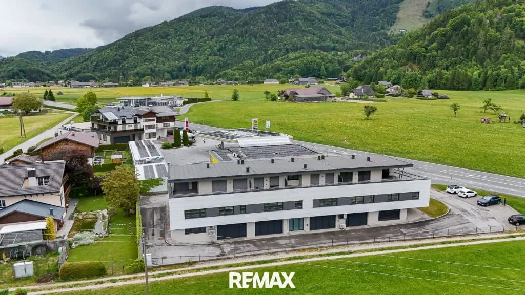 Gewerbeimmobilie mieten in Salzburg-Umgebung – 108 m², € 2.830 – Bild 3 von 16