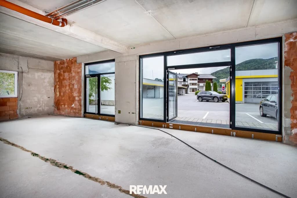 Gewerbeimmobilie mieten in Salzburg-Umgebung – 108 m², € 2.830 – Bild 4 von 16