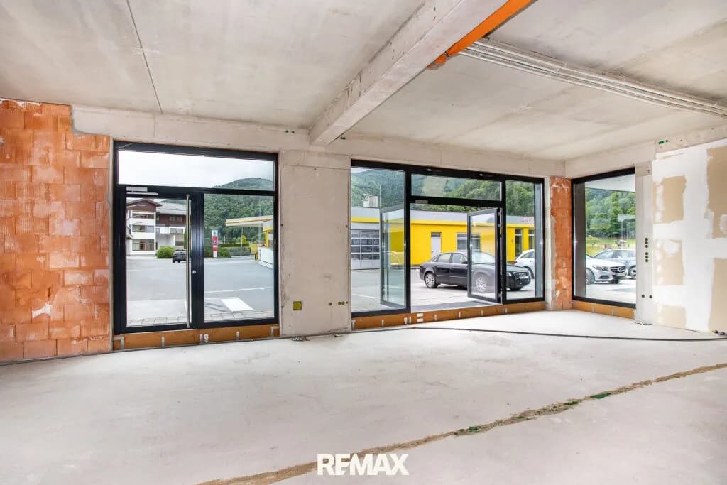 Gewerbeimmobilie mieten in Salzburg-Umgebung – 108 m², € 2.830 – Bild 5 von 16
