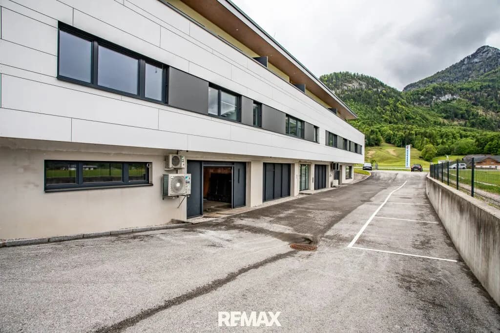 Gewerbeimmobilie mieten in Salzburg-Umgebung – 108 m², € 2.830 – Bild 11 von 16