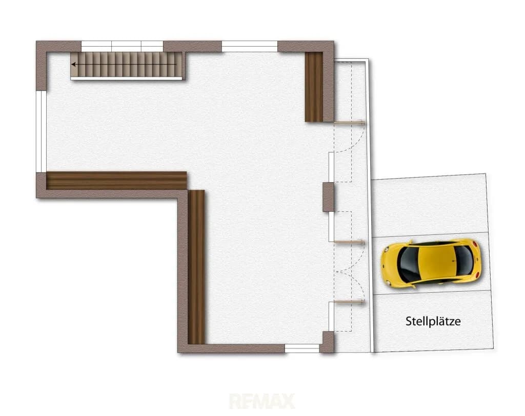 Gewerbeimmobilie mieten in Salzburg-Umgebung – 108 m², € 2.830 – Bild 12 von 16