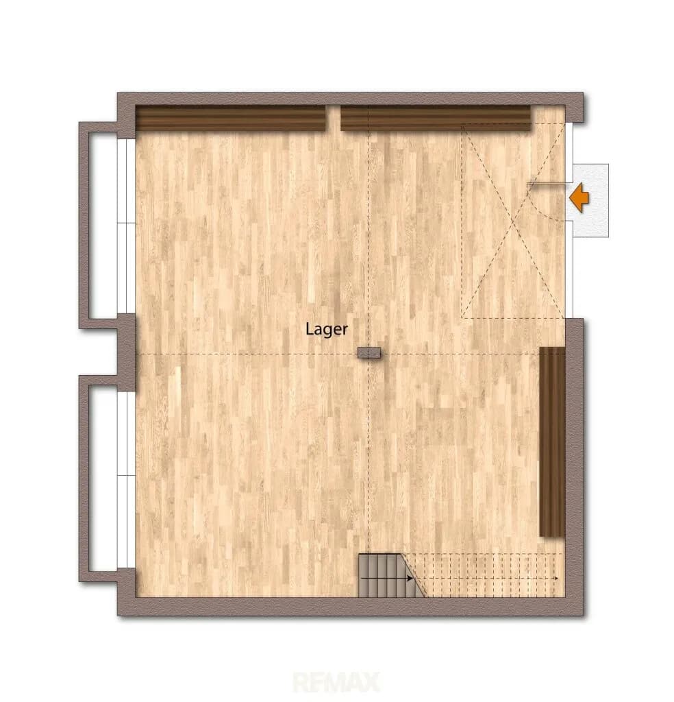 Gewerbeimmobilie mieten in Salzburg-Umgebung – 108 m², € 2.830 – Bild 13 von 16