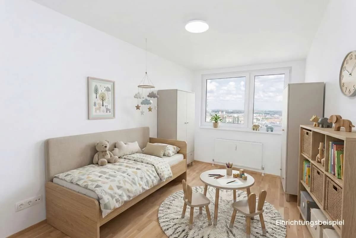 4-Zimmer-Wohnung kaufen in Wien – 99,48 m², € 519.000 – Bild 10 von 33
