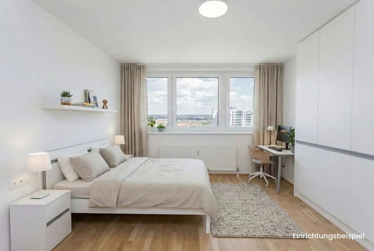 4-Zimmer-Wohnung kaufen in Wien – 99,48 m², € 519.000 – Bild 16 von 33