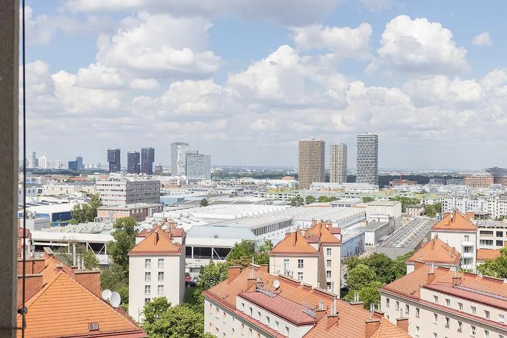 4-Zimmer-Wohnung kaufen in Wien – 99,48 m², € 519.000 – Bild 17 von 33
