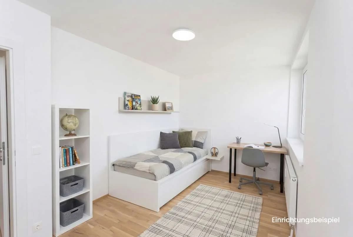 4-Zimmer-Wohnung kaufen in Wien – 99,48 m², € 519.000 – Bild 19 von 33