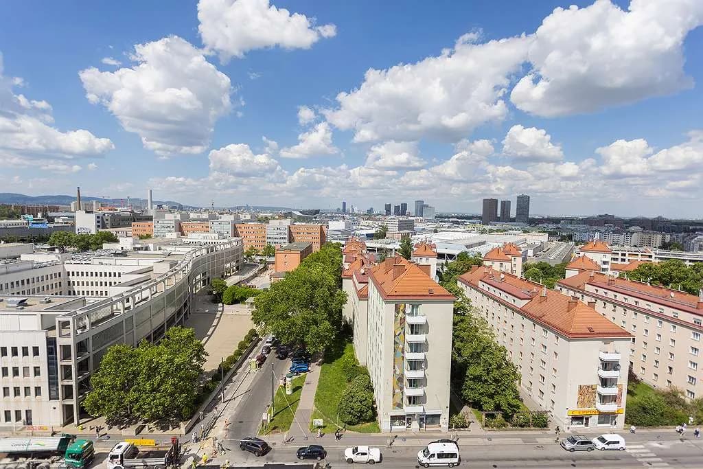 4-Zimmer-Wohnung kaufen in Wien – 99,48 m², € 519.000 – Bild 21 von 33