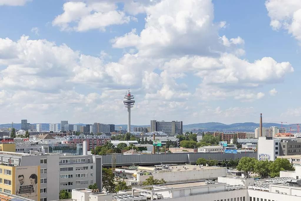 4-Zimmer-Wohnung kaufen in Wien – 99,48 m², € 519.000 – Bild 22 von 33