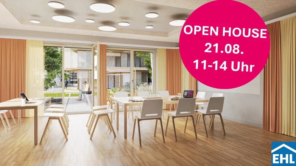 Immobilie kaufen in Wien – 45,97 m², € 333.000 – Bild 1 von 16