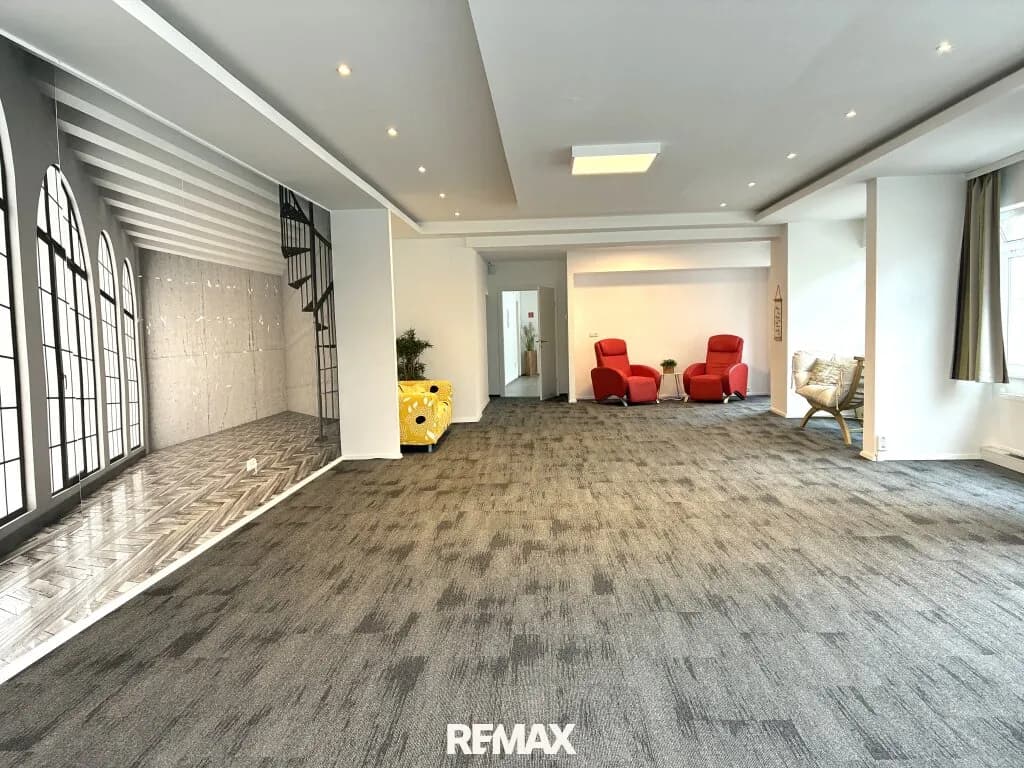 4-Zimmer-Gewerbeimmobilie mieten in Melk – 180 m²